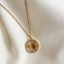 Cargar imagen en el visor de la galería, DENMAMX Collar Ailén
