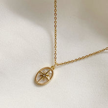 Cargar imagen en el visor de la galería, DENMAMX Collar Bali
