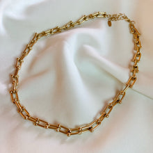 Cargar imagen en el visor de la galería, DENMAMX Collar Blair
