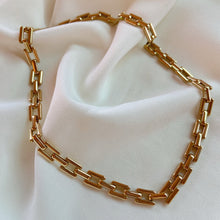 Cargar imagen en el visor de la galería, DENMAMX Collar Eugenia
