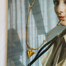 Cargar imagen en el visor de la galería, DENMAMX Collar Ilse
