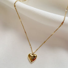 Cargar imagen en el visor de la galería, DENMAMX Collar Love

