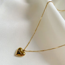 Cargar imagen en el visor de la galería, DENMAMX Collar Love
