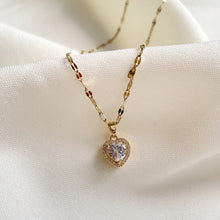 Cargar imagen en el visor de la galería, DENMAMX Collar Merly
