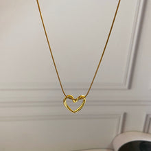 Cargar imagen en el visor de la galería, DENMAMX Collar Venecia
