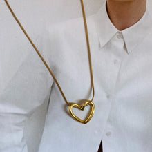 Cargar imagen en el visor de la galería, DENMAMX Collar Venecia
