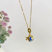 Cargar imagen en el visor de la galería, DENMAMX Collar Viajero
