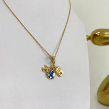 Cargar imagen en el visor de la galería, DENMAMX Collar Viajero
