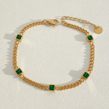 Cargar imagen en el visor de la galería, DENMAMX Pulsera Alia
