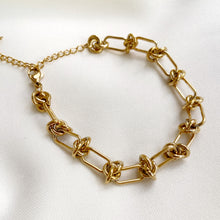 Cargar imagen en el visor de la galería, DENMAMX Pulsera Bedra
