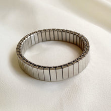 Cargar imagen en el visor de la galería, DENMAMX Pulsera Corina Silver
