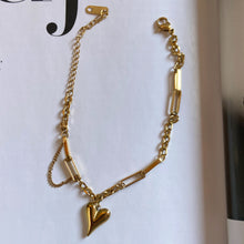 Cargar imagen en el visor de la galería, DENMAMX Pulsera Itzel
