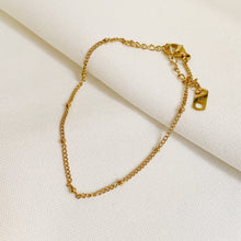 Cargar imagen en el visor de la galería, DENMAMX Pulsera Itzia
