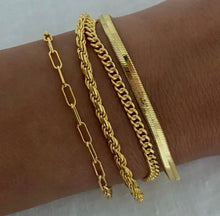 Cargar imagen en el visor de la galería, DENMAMX Pulsera Yamira
