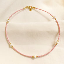 Cargar imagen en el visor de la galería, Collar Davina
