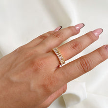 Cargar imagen en el visor de la galería, Anillo Grace
