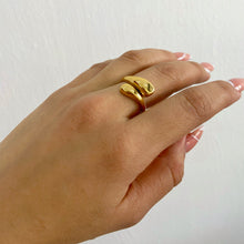 Cargar imagen en el visor de la galería, DENMAMX Anillo Aimee
