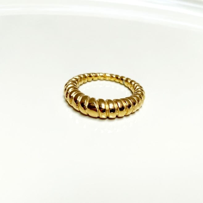 DENMAMX Anillo Merci