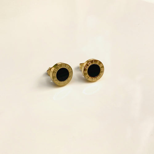 DENMAMX Aretes Charlotte