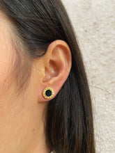 Cargar imagen en el visor de la galería, DENMAMX Aretes Charlotte
