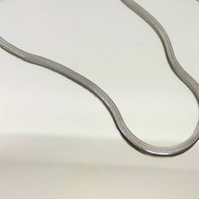 Cargar imagen en el visor de la galería, DENMAMX Collar Agata
