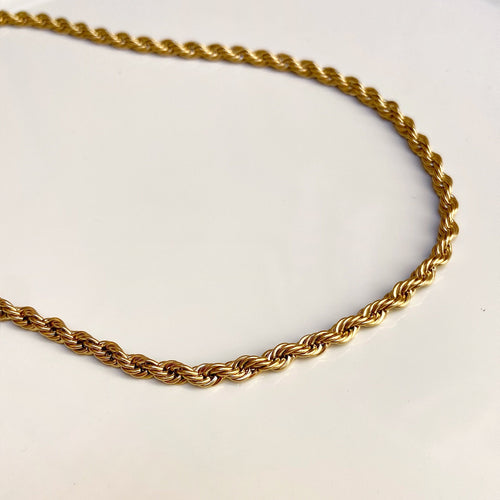 DENMAMX Collar Arely