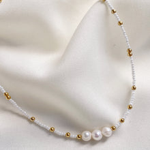 Cargar imagen en el visor de la galería, DENMAMX Collar Aura
