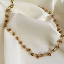 Cargar imagen en el visor de la galería, DENMAMX Collar Bedra
