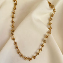 Cargar imagen en el visor de la galería, DENMAMX Collar Bedra
