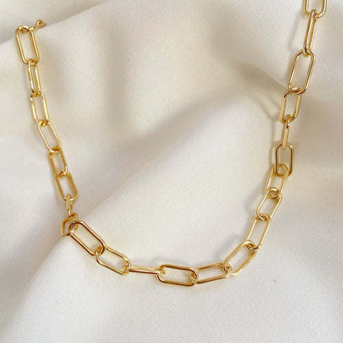 DENMAMX Collar Casandra