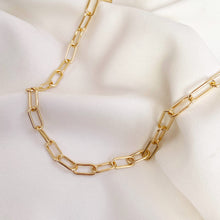 Cargar imagen en el visor de la galería, DENMAMX Collar Casandra
