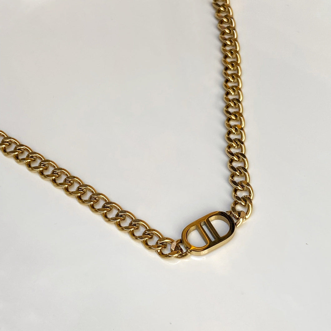 DENMAMX Collar Denma