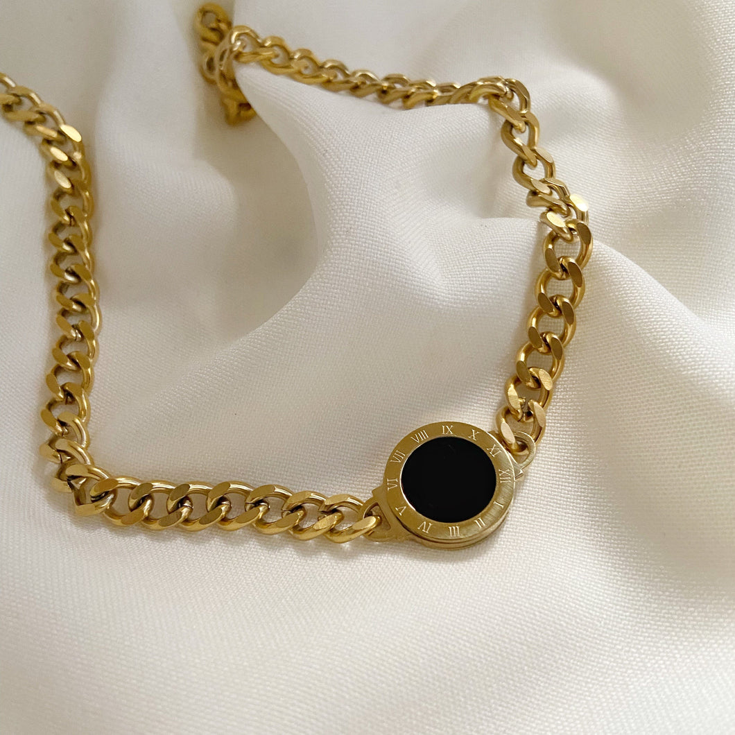 DENMAMX Collar Justina