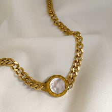 Cargar imagen en el visor de la galería, DENMAMX Collar Justina
