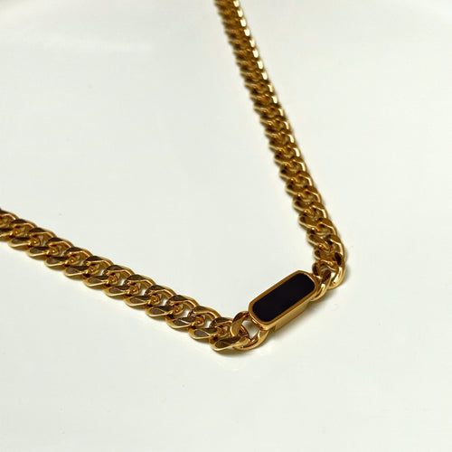 DENMAMX Collar Lailany