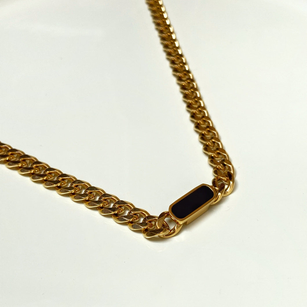 DENMAMX Collar Lailany