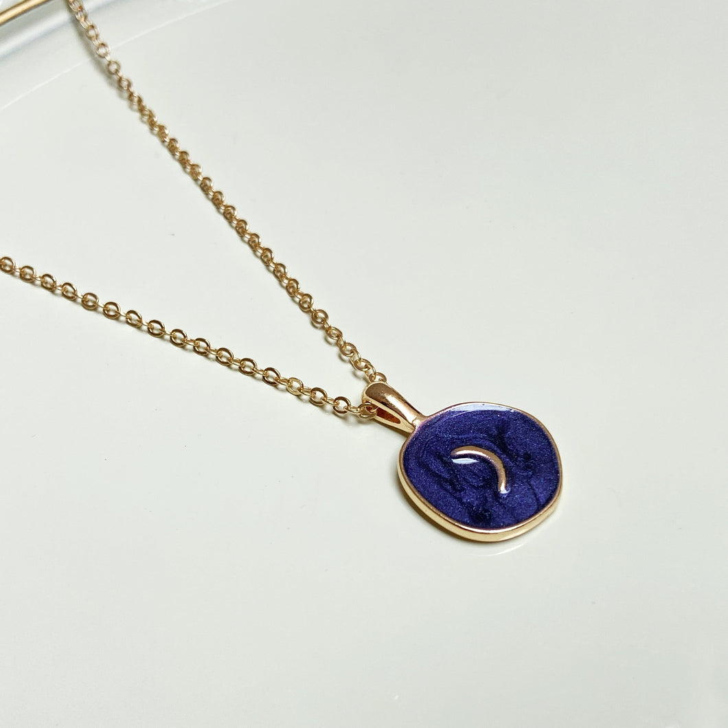 DENMAMX Collar Marino