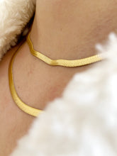Cargar imagen en el visor de la galería, DENMAMX Collar Paulette
