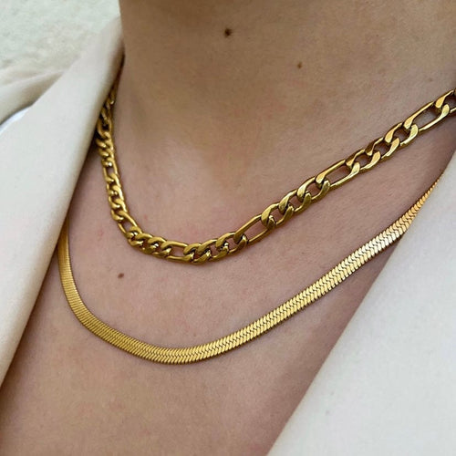 DENMAMX Conjunto basic