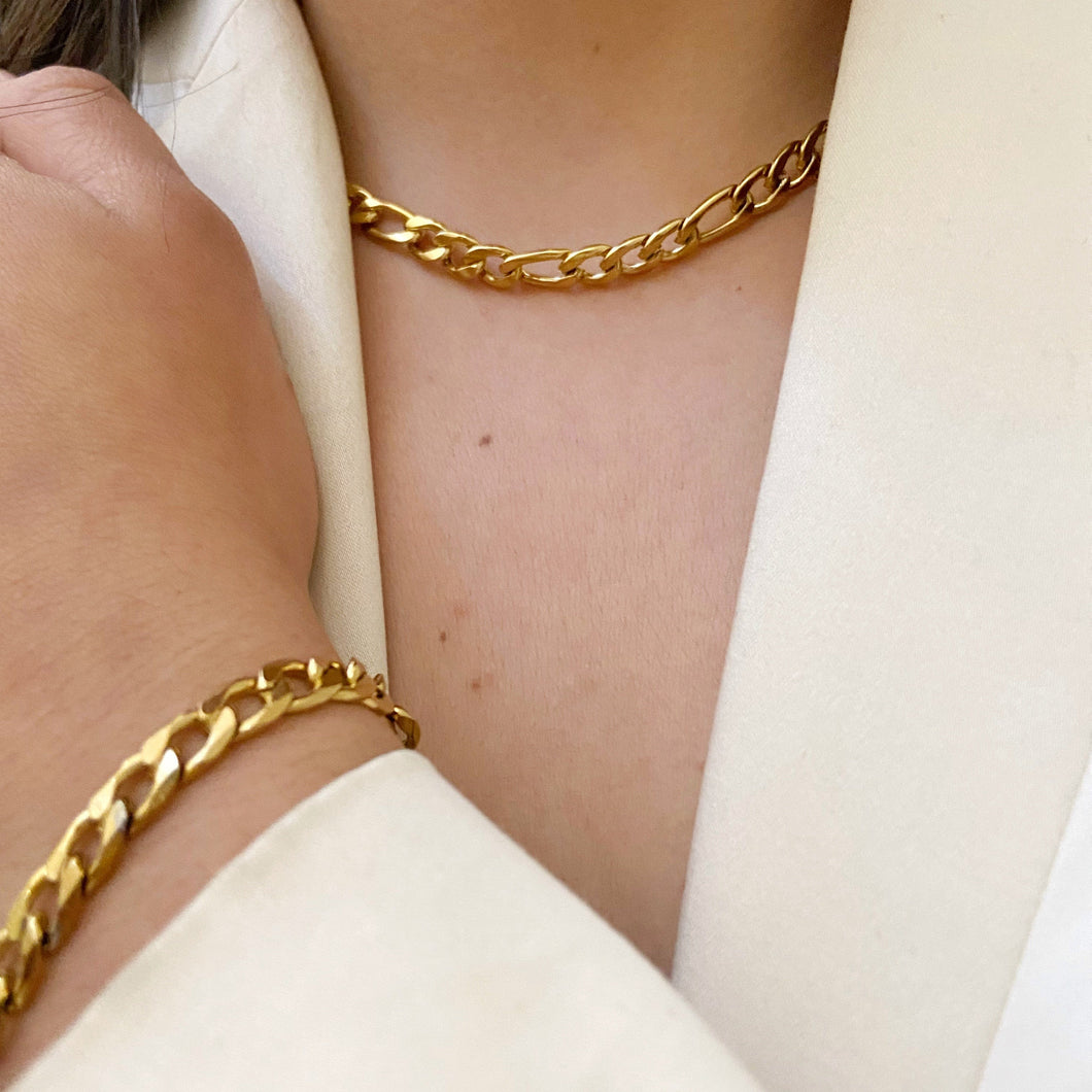 DENMAMX Conjunto Galilea