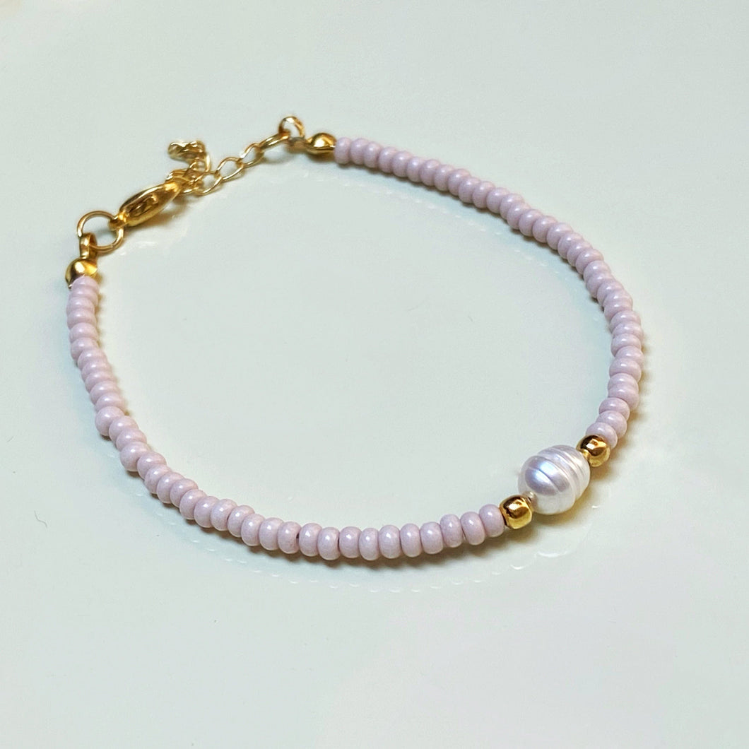 DENMAMX Pulsera Amanda
