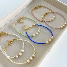 Cargar imagen en el visor de la galería, DENMAMX Pulsera Balam
