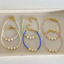 Cargar imagen en el visor de la galería, DENMAMX Pulsera Balam
