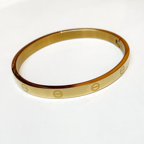 DENMAMX Pulsera Cayetana