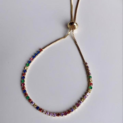 DENMAMX Pulsera Colore