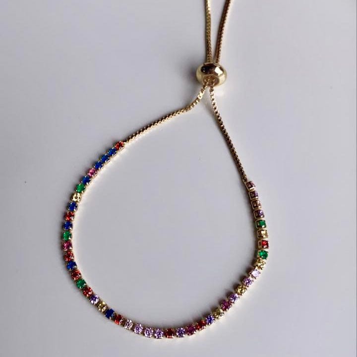 DENMAMX Pulsera Colore