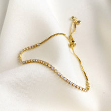 Cargar imagen en el visor de la galería, DENMAMX Pulsera Kiara
