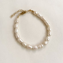 Cargar imagen en el visor de la galería, DENMAMX Pulsera Perla
