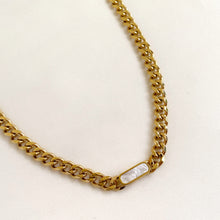 Cargar imagen en el visor de la galería, Collar Italia
