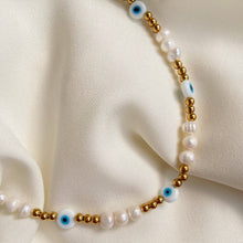 Cargar imagen en el visor de la galería, Collar Gianella
